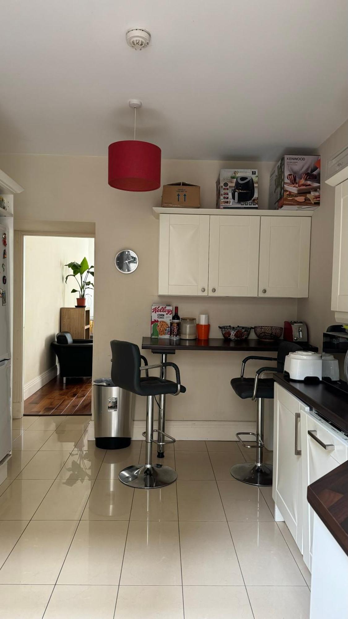 Room With Private Bathroom Near The Center Κορκ Εξωτερικό φωτογραφία