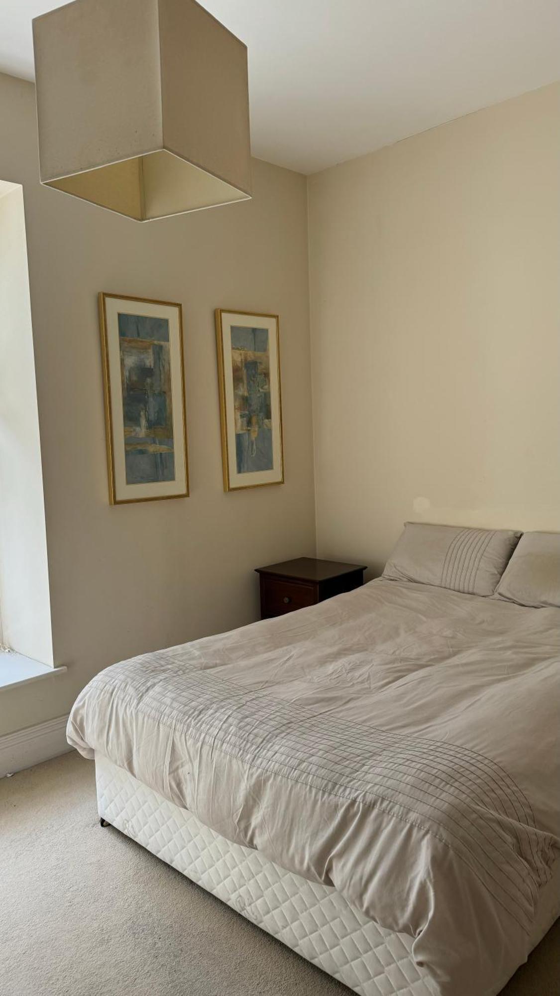 Room With Private Bathroom Near The Center Κορκ Εξωτερικό φωτογραφία